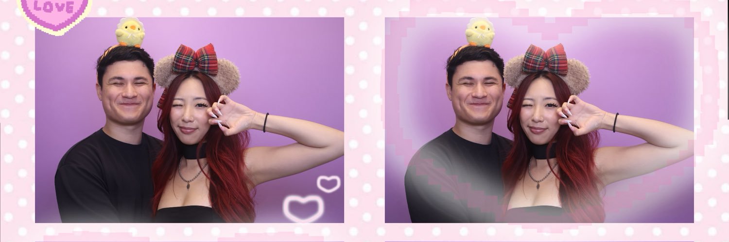 minty ♡ banner