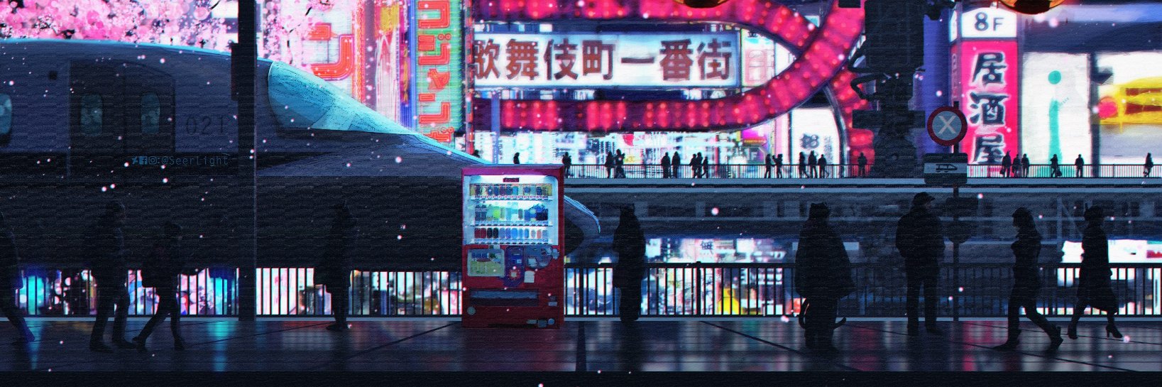 DarkzLL's profile banner image