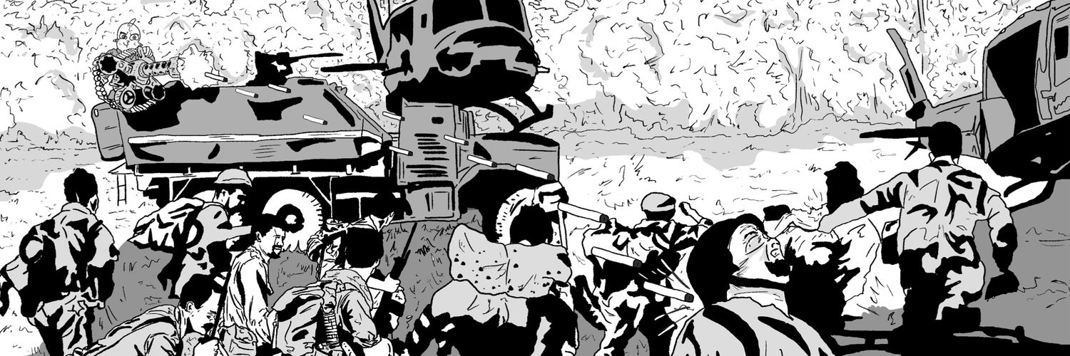 Matthew Kelly banner