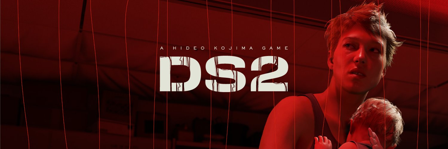 Kojima Productions Fans's banner