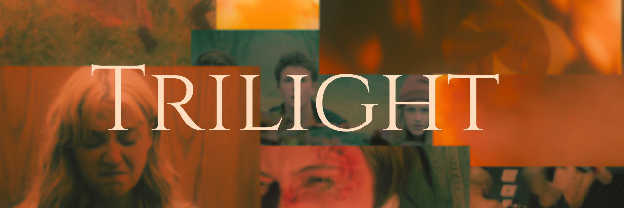 Trilight banner