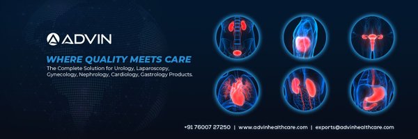 advinhealth Profile Banner