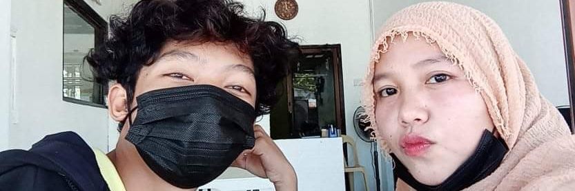 Shainamieb's profile banner image