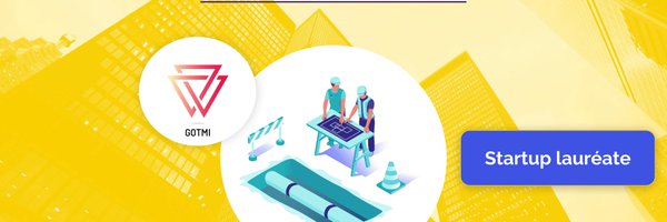Gotmi_io Profile Banner