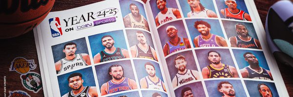 NBAextra Profile Banner