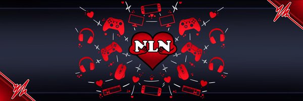 nextlvlnation Profile Banner