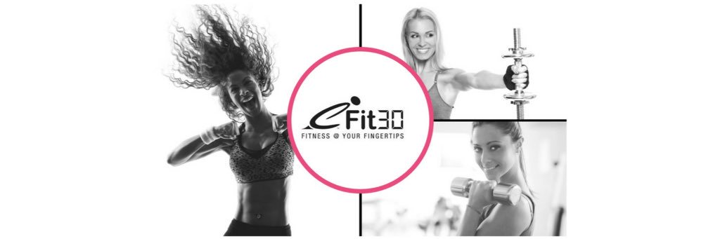 eFit30's profile banner image