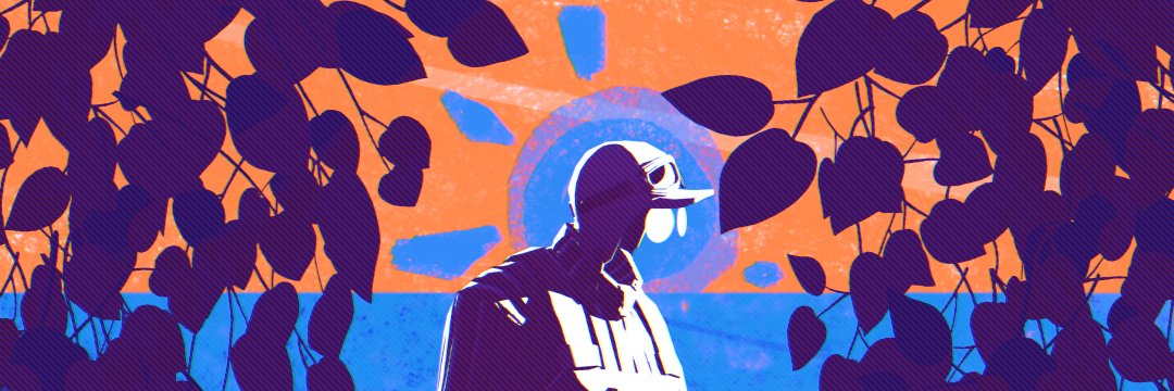 ChickenBurger's banner