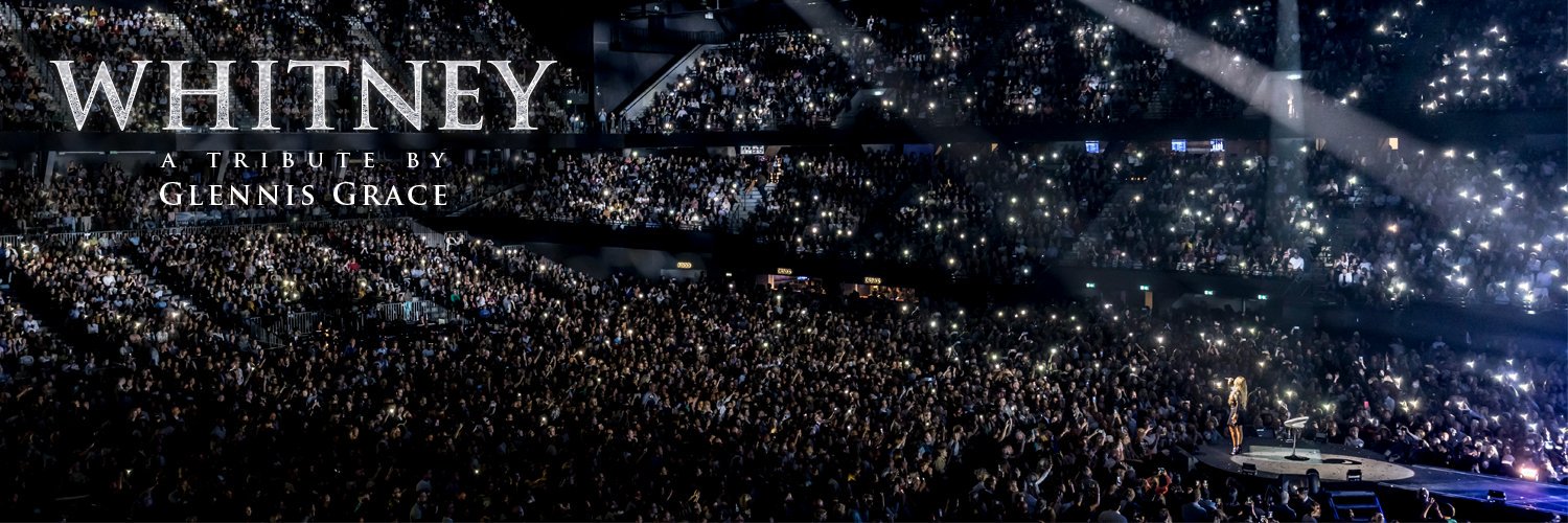 Whitney Tribute banner