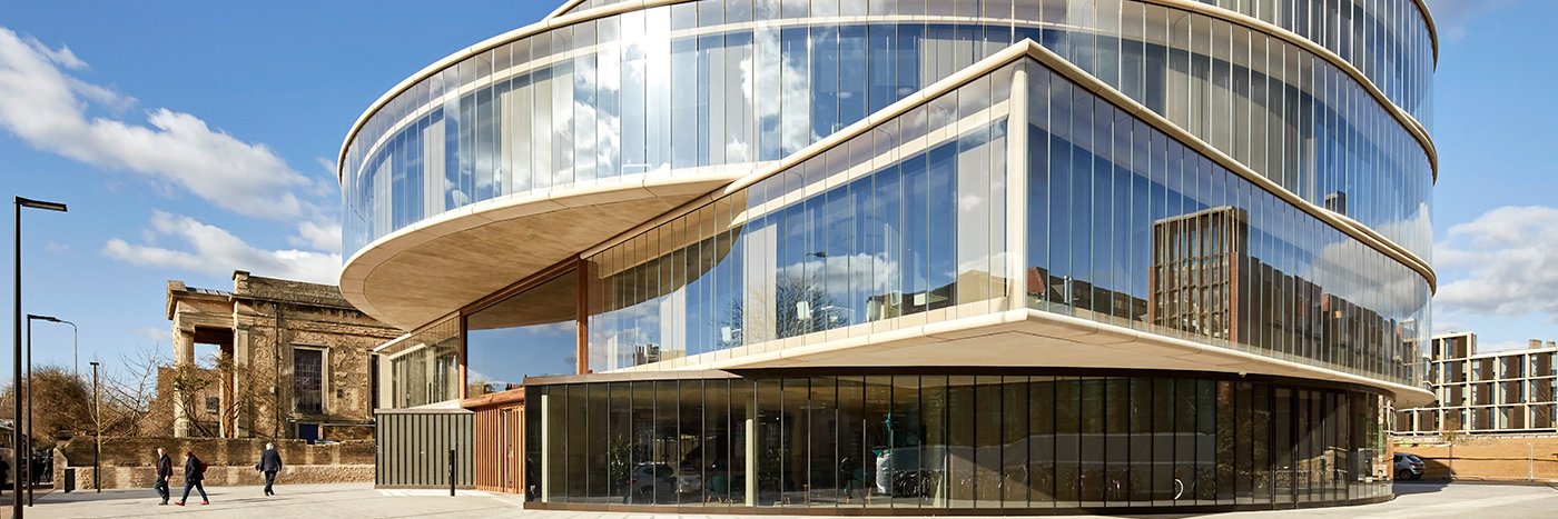 Oxford Institute for Ethics, Law & Armed Conflict's banner