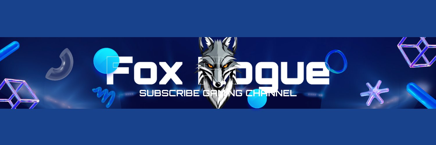 Fox Rogue banner