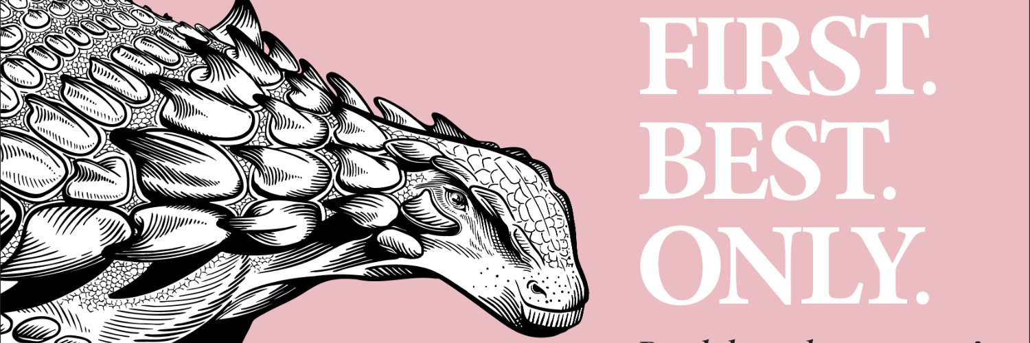 Royal Tyrrell Museum of Palaeontology banner