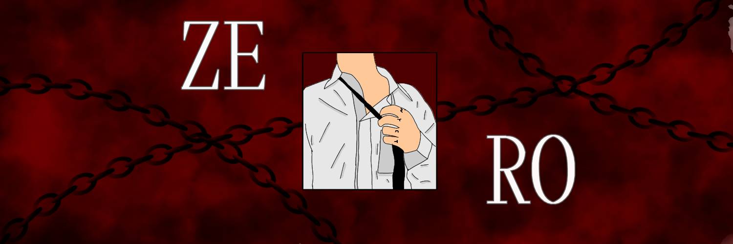❌°•Z€®O•°❌ banner