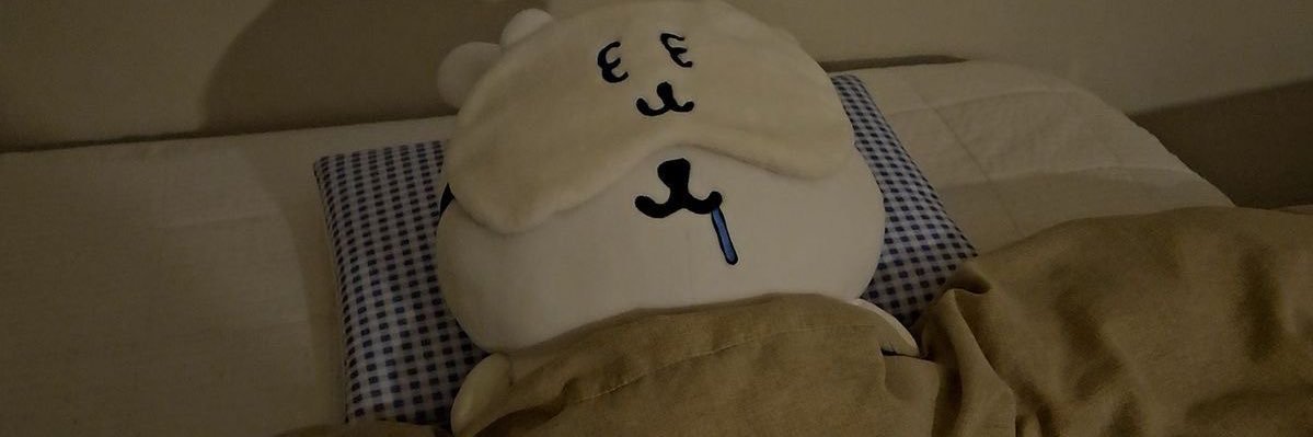 imfridayxx's profile banner image