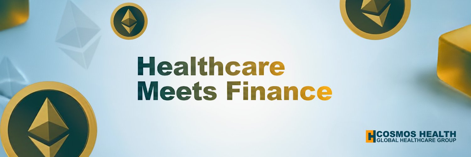 Cosmos Health Inc. (Nasdaq: COSM) banner