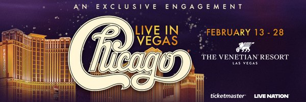 chicagotheband Profile Banner