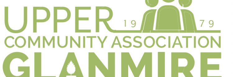 GlanmireUpper's profile banner image