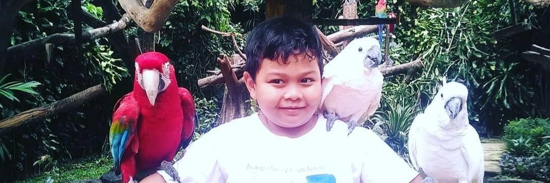Bangdeeth's profile banner image
