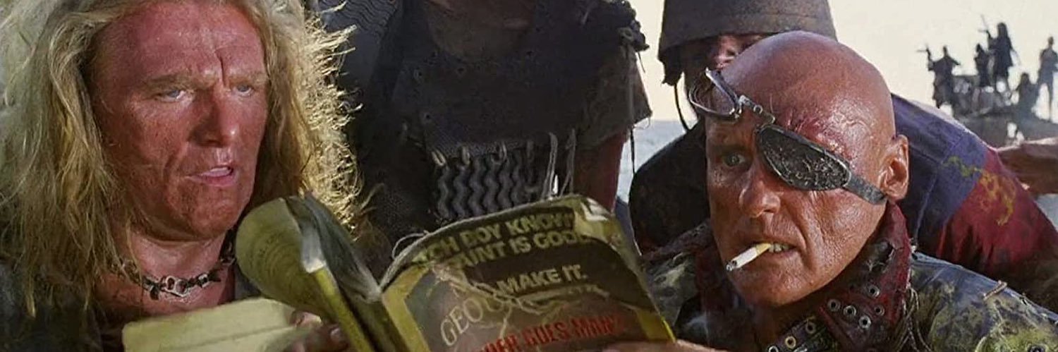 waterworldguy's profile banner image