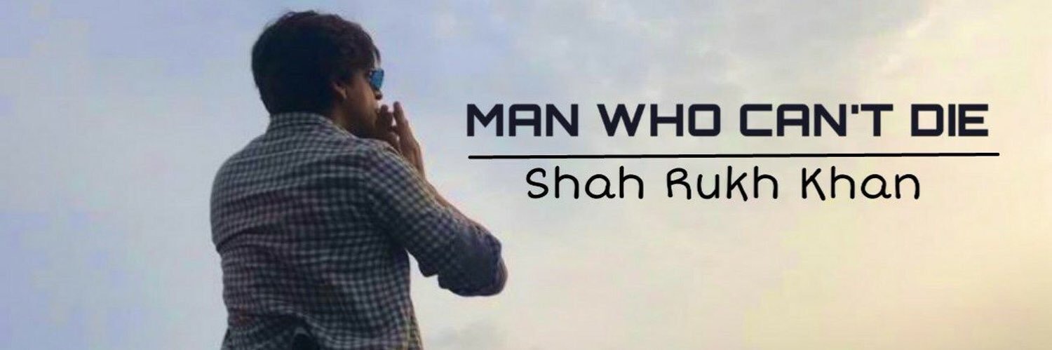 imdharmit's profile banner image