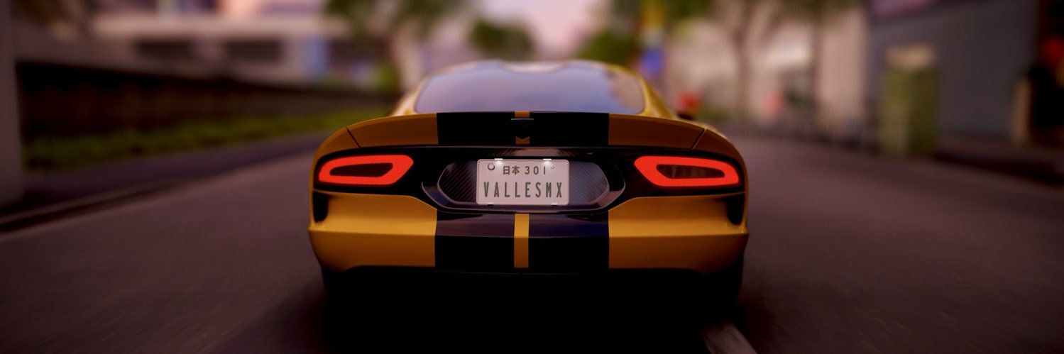 vallesmx's profile banner image