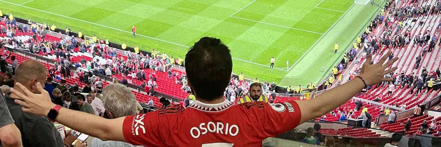 el_osorio's profile banner image