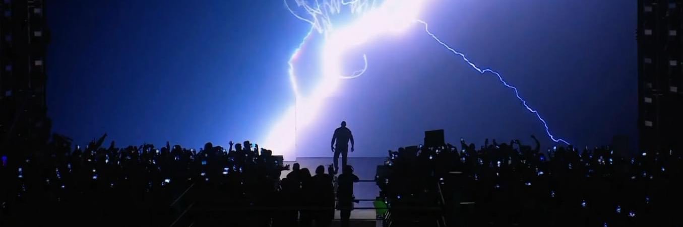 Rasslin’ Addicts banner