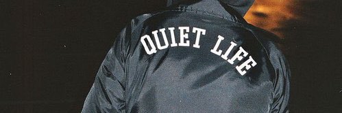 Desert landlord banner