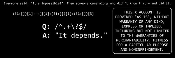 Benjamin_Aster Profile Banner