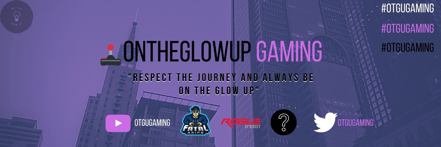 OTGUGaming's profile banner image