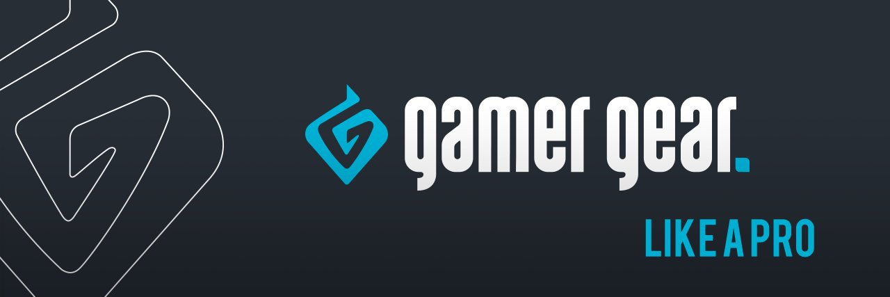 GamerGearStore's profile banner image