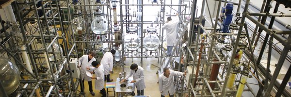 KULeuvenBioTeC Profile Banner