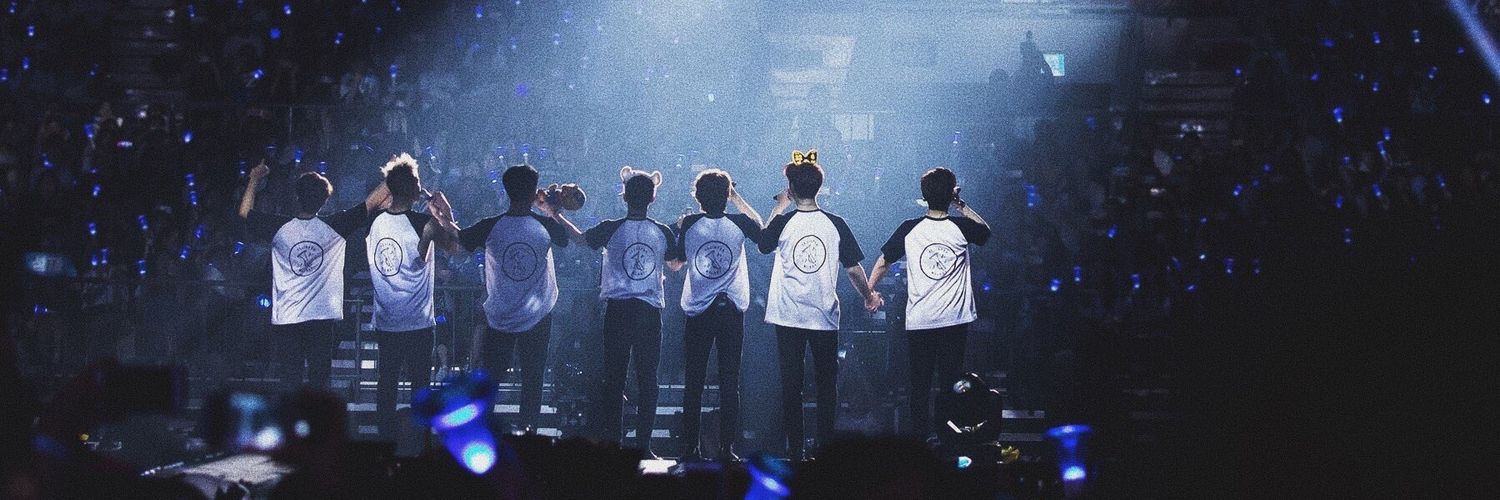 cheonsahun's profile banner image