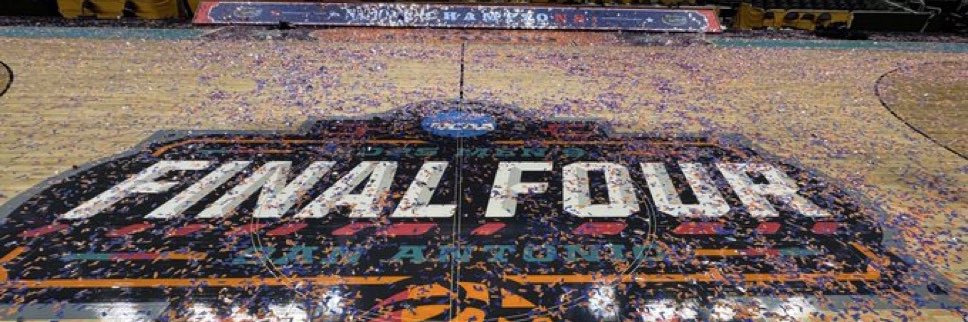 Florida Basketball Hour's banner