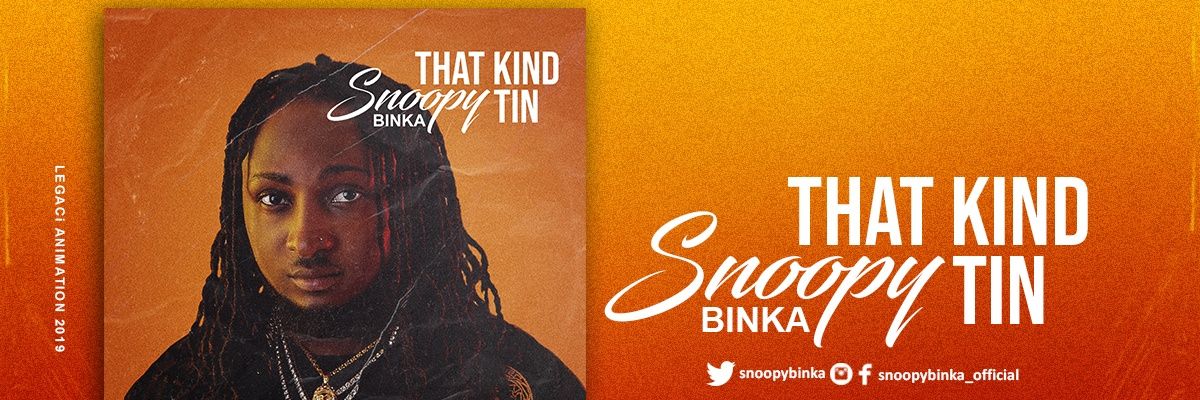 Snoopy_jee's profile banner image