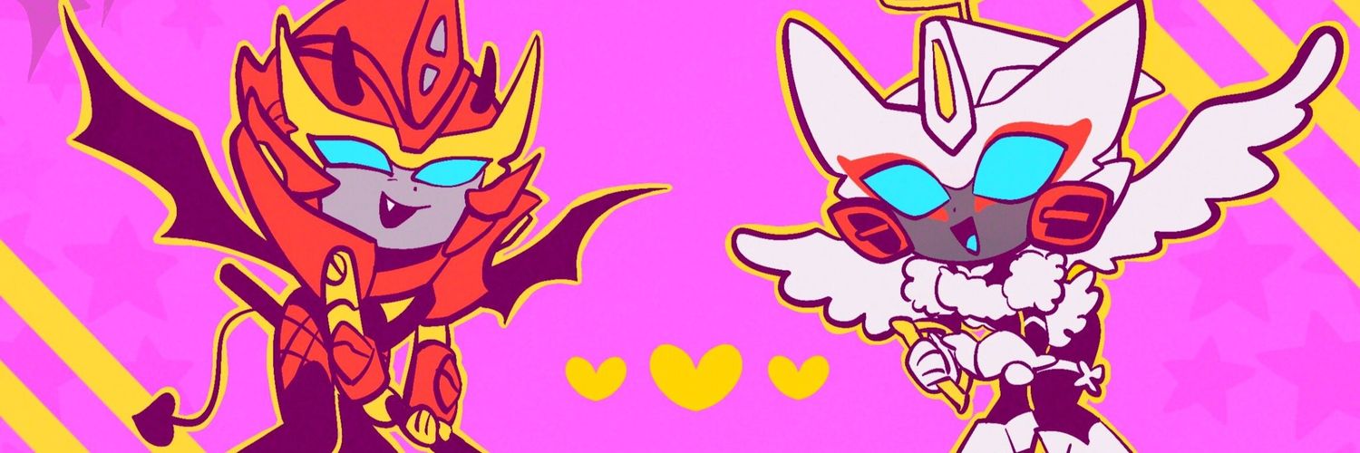 cowboy bebot 🍉 / nyohosapien banner