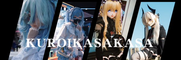 SIROIKASAKASA Profile Banner