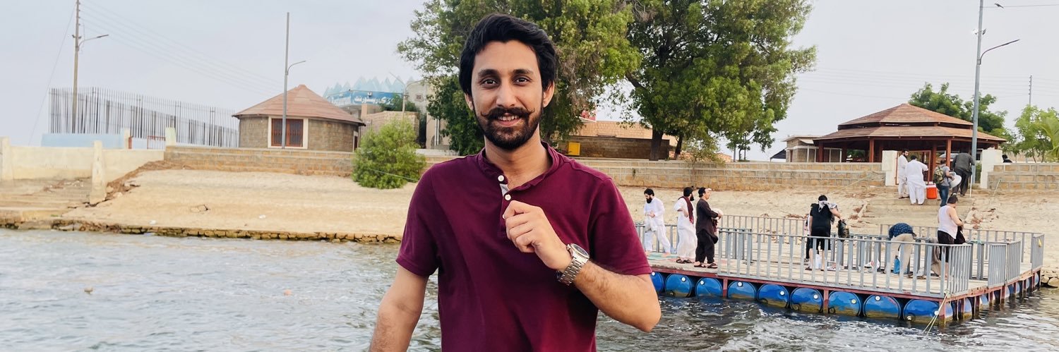 AdvJunaidH's profile banner image