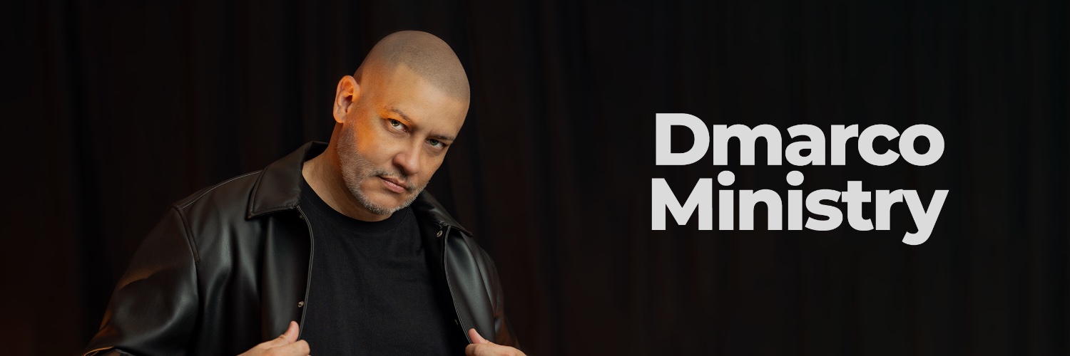 dmarcoministry's profile banner image