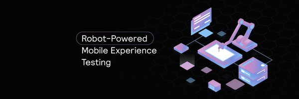 TeamMobot Profile Banner