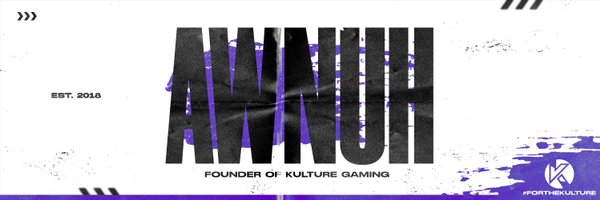 ItsAwnuh Profile Banner
