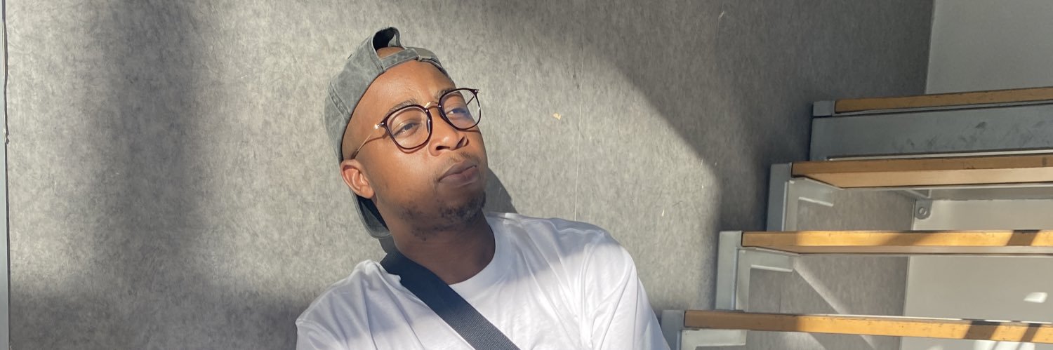Motjilela_'s profile banner image