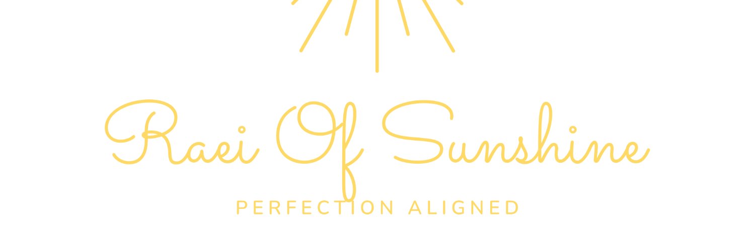 RaeiOfSunshine's profile banner image