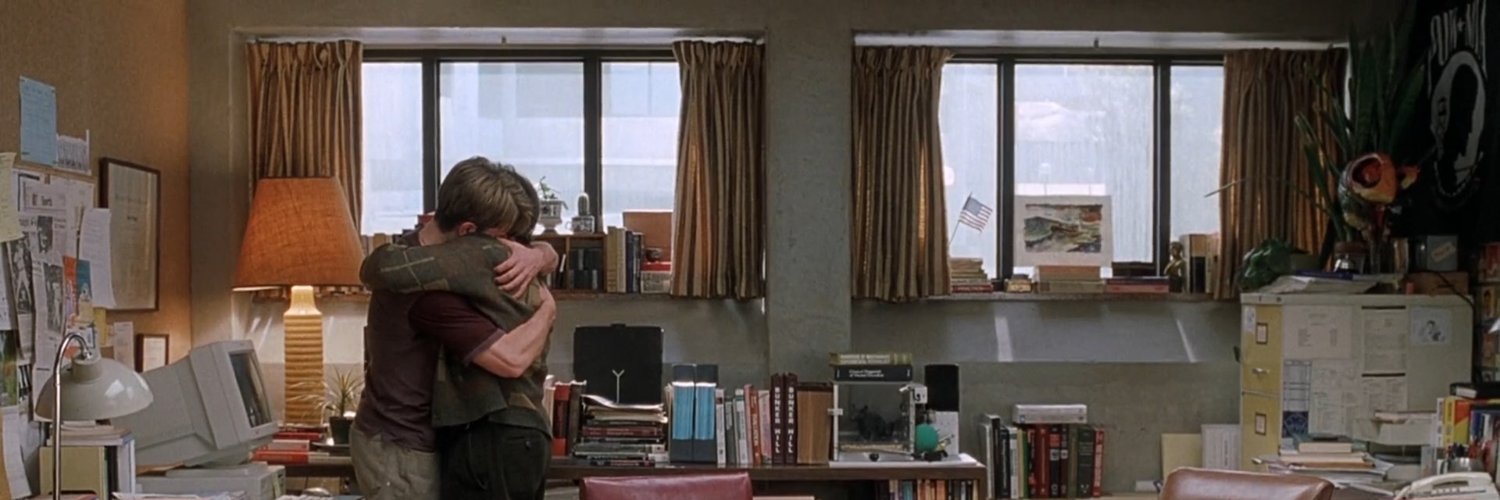 An Iconic Shot banner