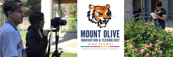 MITHighSchool Profile Banner