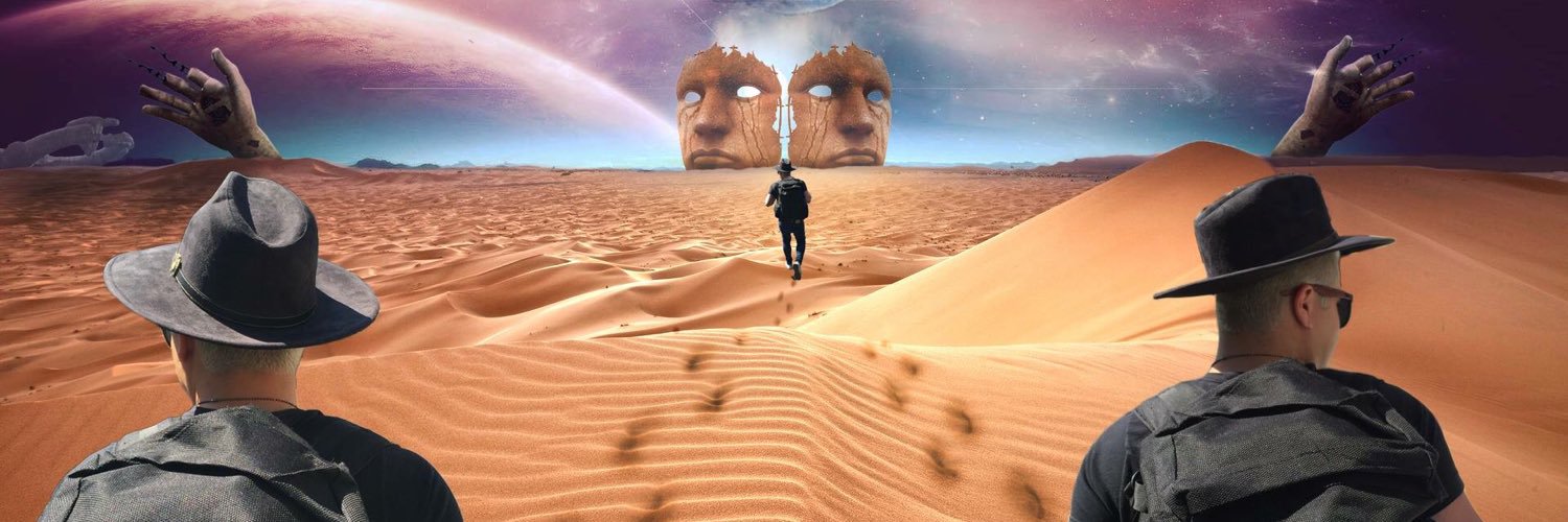 Le_Gerp's profile banner image
