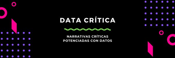 Datacritica Profile Banner