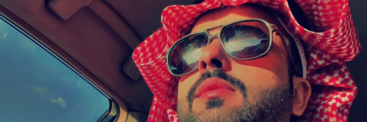 raed112111's profile banner image