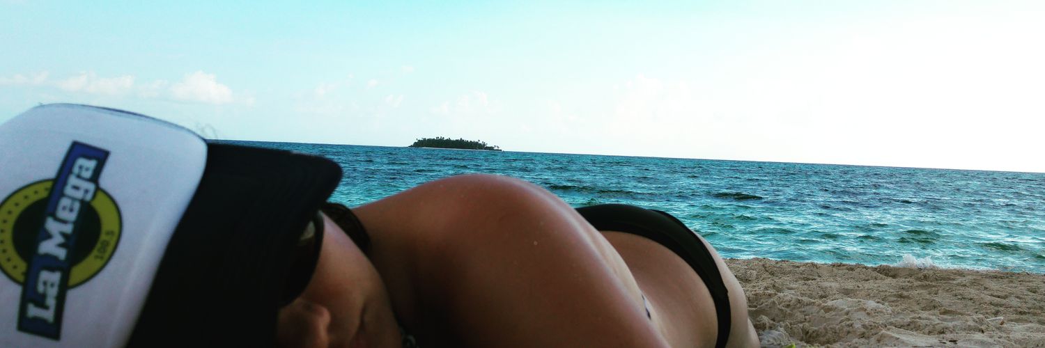 Liana Florez banner