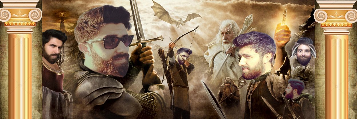 RRedBlooDD's profile banner image